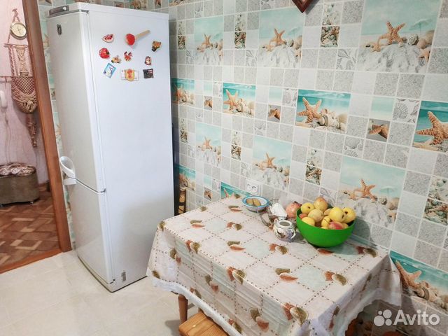 1-к квартира, 38 м², 9/14 эт.
