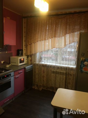 2-к квартира, 53 м², 3/10 эт. 2-к квартира, 53 м², 3/10 эт.