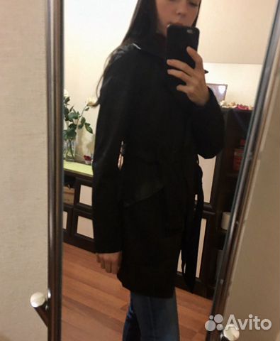 Плащ, тренч Guess Плащ, тренч Guess