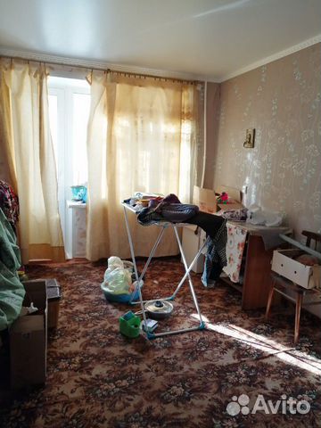 3-к квартира, 52 м², 4/5 эт.