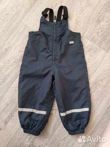 Полукомбинезон Полукомбинезон