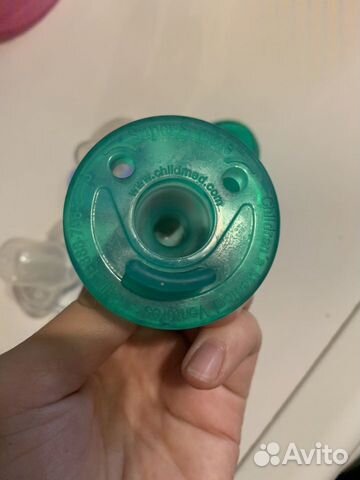 Соски детские Соски детские