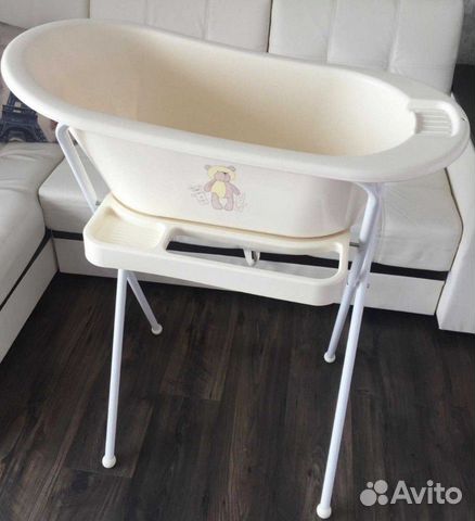 Ванночка для купания младенца Mothercare Ванночка для купания младенца Mothercare