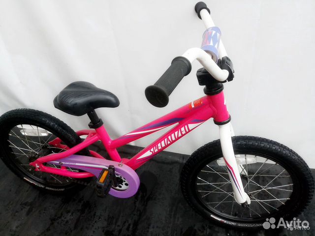 specialized training wheels 16