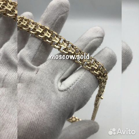 Золотая цепь Золотая цепь