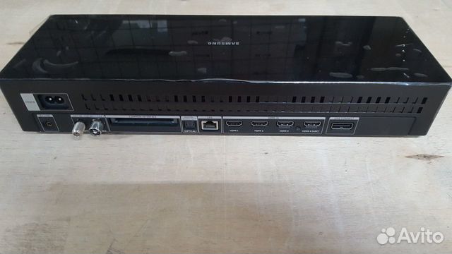SAMSUNG One Connect soc1001n
