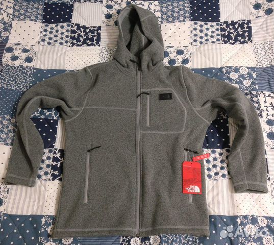 north face lyons hoodie