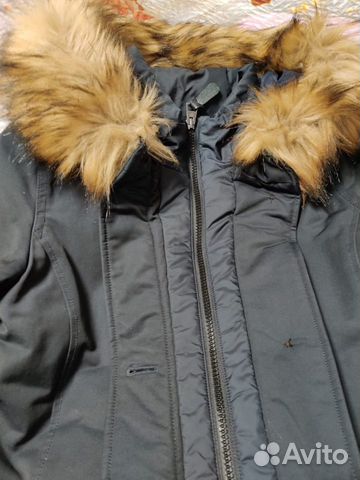 Продам парку marc o’polo Продам парку marc o’polo