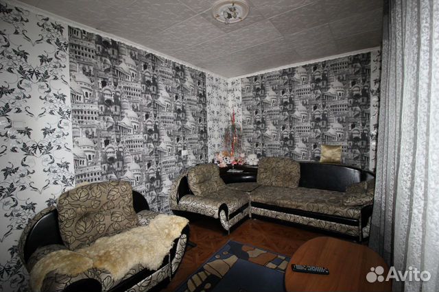 2-к квартира, 42 м², 7/9 эт.