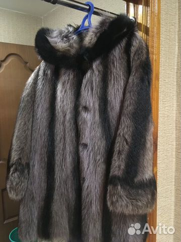 Продам Енотовую шубу Продам Енотовую шубу