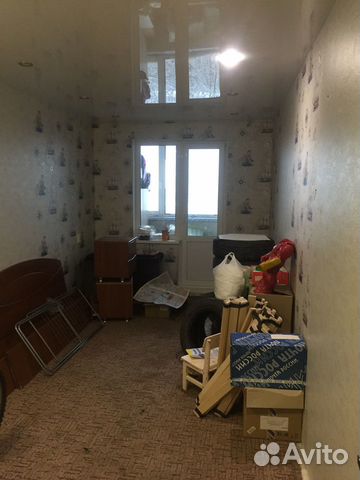 3-к квартира, 63 м², 2/9 эт. 3-к квартира, 63 м², 2/9 эт.