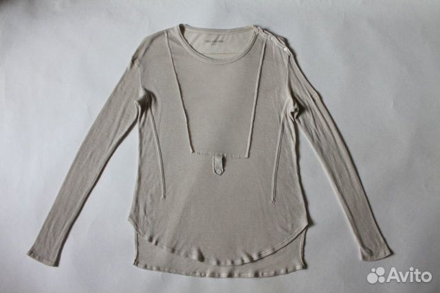 Женская шёлковая кофта Zadig Voltaire Женская шёлковая кофта Zadig Voltaire