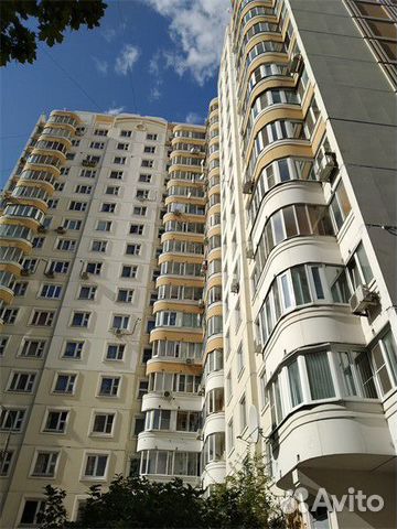 3-к квартира, 74.8 м², 17/17 эт. 3-к квартира, 74.8 м², 17/17 эт.