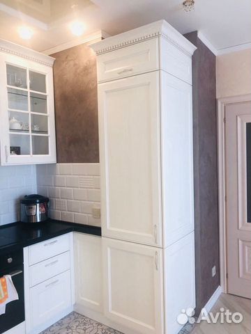 2-к квартира, 40 м², 12/16 эт.