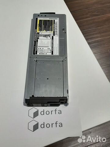 QW918A HP StorageWorks D2220sb 12xSFF