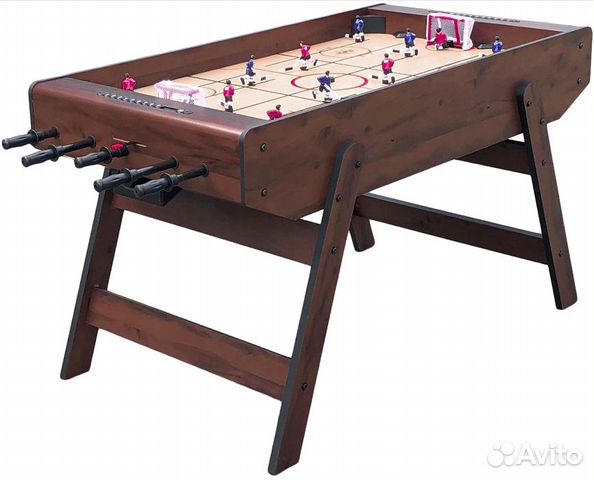 Настольный-Хоккей Настольный-Хоккей