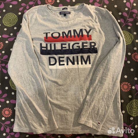 Кофта Tommy Hilfiger Кофта Tommy Hilfiger