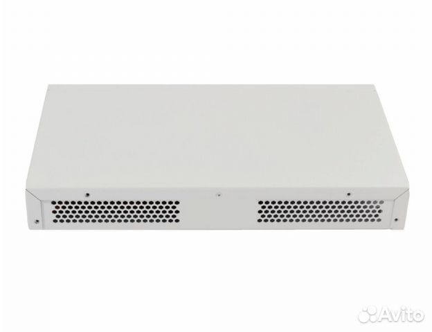 Ethernet-коммутатор MES2408P Ethernet-коммутатор MES2408P