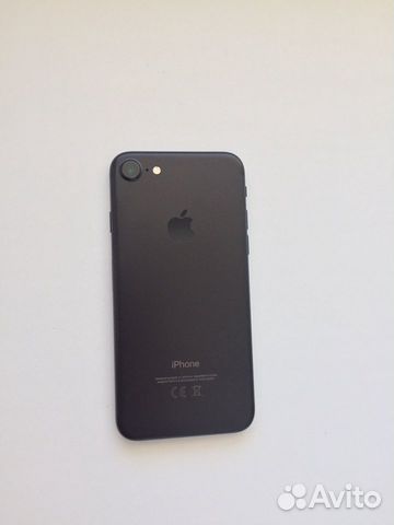 iPhone 7 32 GB
