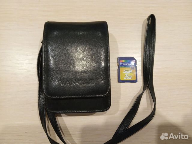 Фотоаппарат