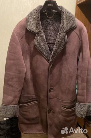 Дубленка Итальянская Дубленка Итальянская