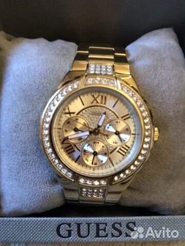 Часы Guess Часы Guess