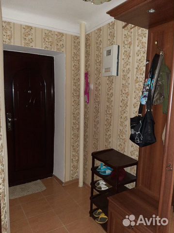 2-к квартира, 48 м², 1/5 эт.
