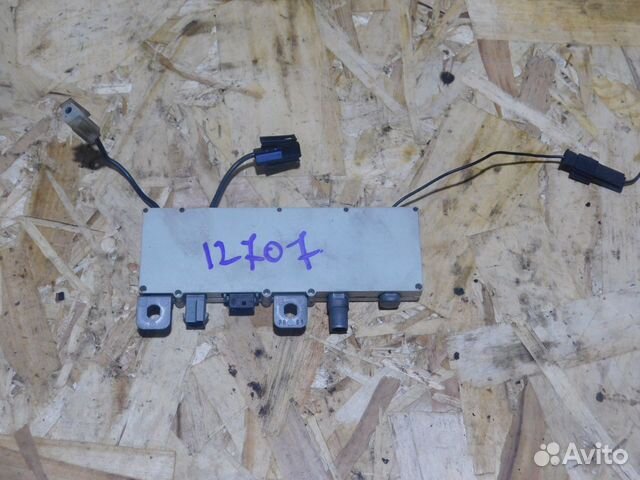 Антенна BMW E39 E38 бмв Е39 Е38 Антенна BMW E39 E38 бмв Е39 Е38