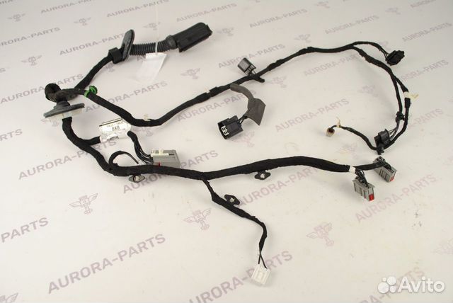 Проводка двери Land Rover Range Rover IV L405 2013