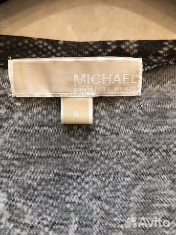Платье Michael Kors Платье Michael Kors