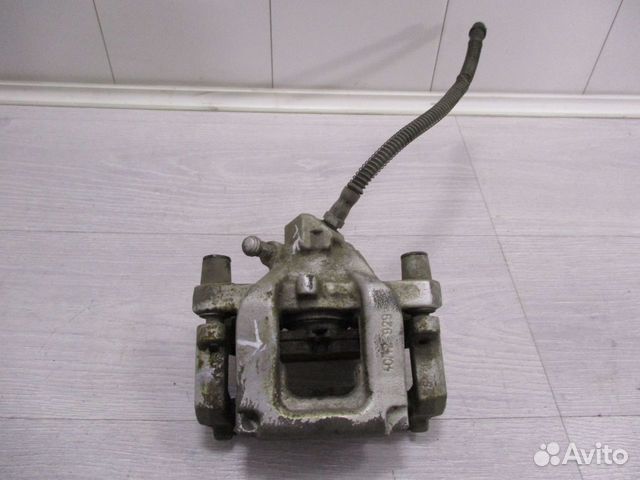 Суппорт тормозной задний левый mercedes GLK-class Суппорт тормозной задний левый mercedes GLK-class