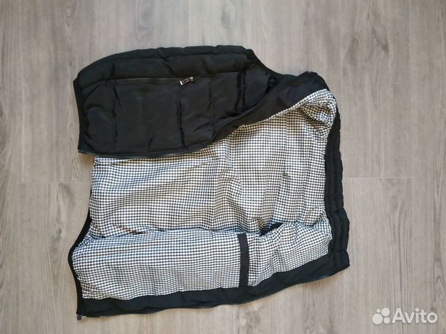 Жилет мужской новый Жилет мужской новый