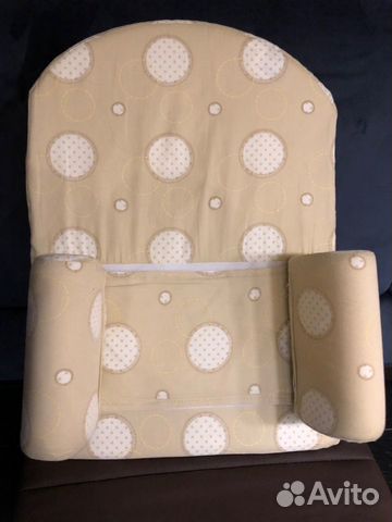 Позиционер для сна новорожденных Mothercare Позиционер для сна новорожденных Mothercare