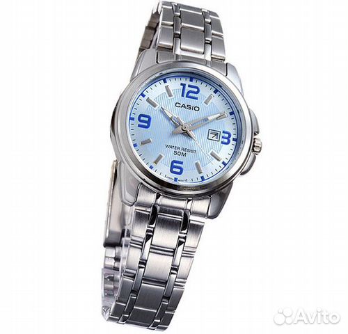 Часы наручные casio LTP-1314D-2A