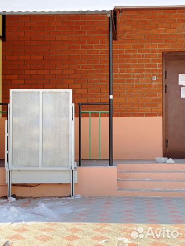 1-к квартира, 41.8 м², 3/9 эт.