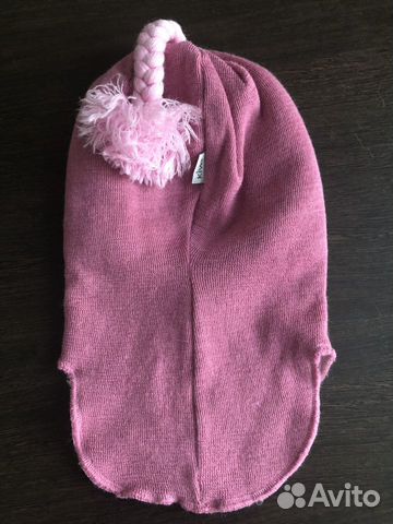 Шапка шлем Kivat (киват)