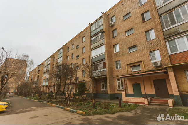 2-к квартира, 53 м², 4/5 эт. 2-к квартира, 53 м², 4/5 эт.