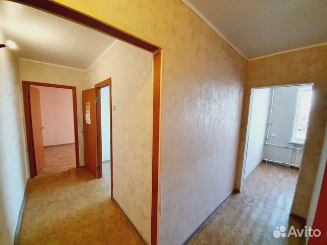 2-к квартира, 44 м², 2/3 эт.
