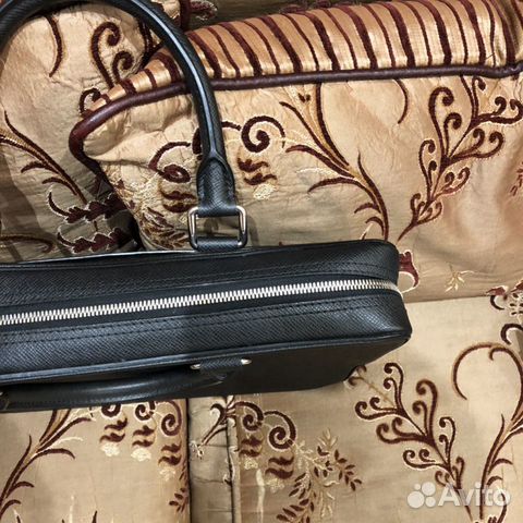Портфель Louis Vuitton оригинал