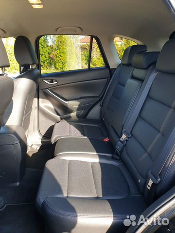 Mazda CX-5 2.5 AT, 2015, 88 000 км Mazda CX-5 2.5 AT, 2015, 88 000 км