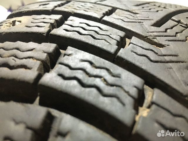 R15 195/65 Michelin X-Ice North комплект R15 195/65 Michelin X-Ice North комплект