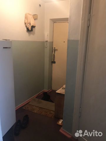 2-к квартира, 42 м², 4/5 эт.