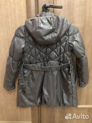 Продам куртку для девочек (осень)