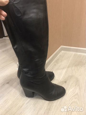 Сапоги Сапоги