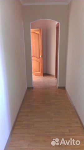 3-к квартира, 60 м², 7/9 эт. 3-к квартира, 60 м², 7/9 эт.
