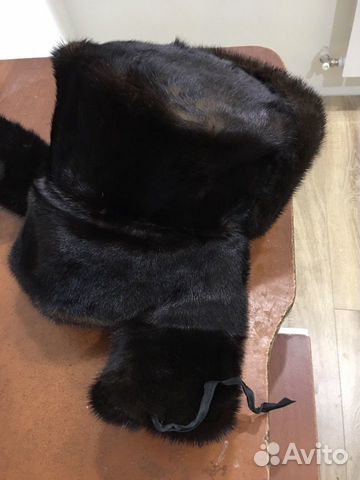 Мужская шапка Мужская шапка