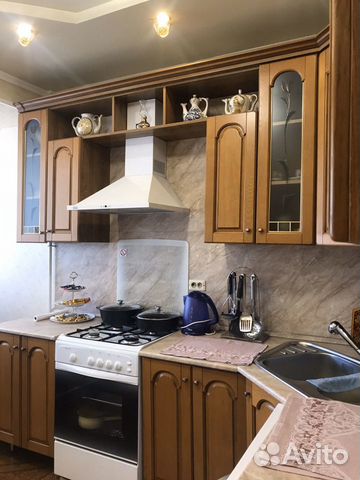 2-к квартира, 60 м², 5/16 эт. 2-к квартира, 60 м², 5/16 эт.