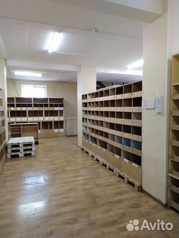 Офисное помещение, 1800 м²