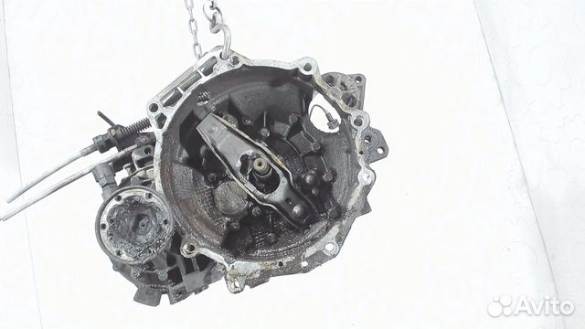 Коробка передач Skoda Octavia (A4 1U) 1.9 TDI, 200 Коробка передач Skoda Octavia (A4 1U) 1.9 TDI, 200