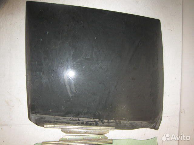 Toyota RAV4 - 2 00-06 стекло задней двери Toyota RAV4 - 2 00-06 стекло задней двери